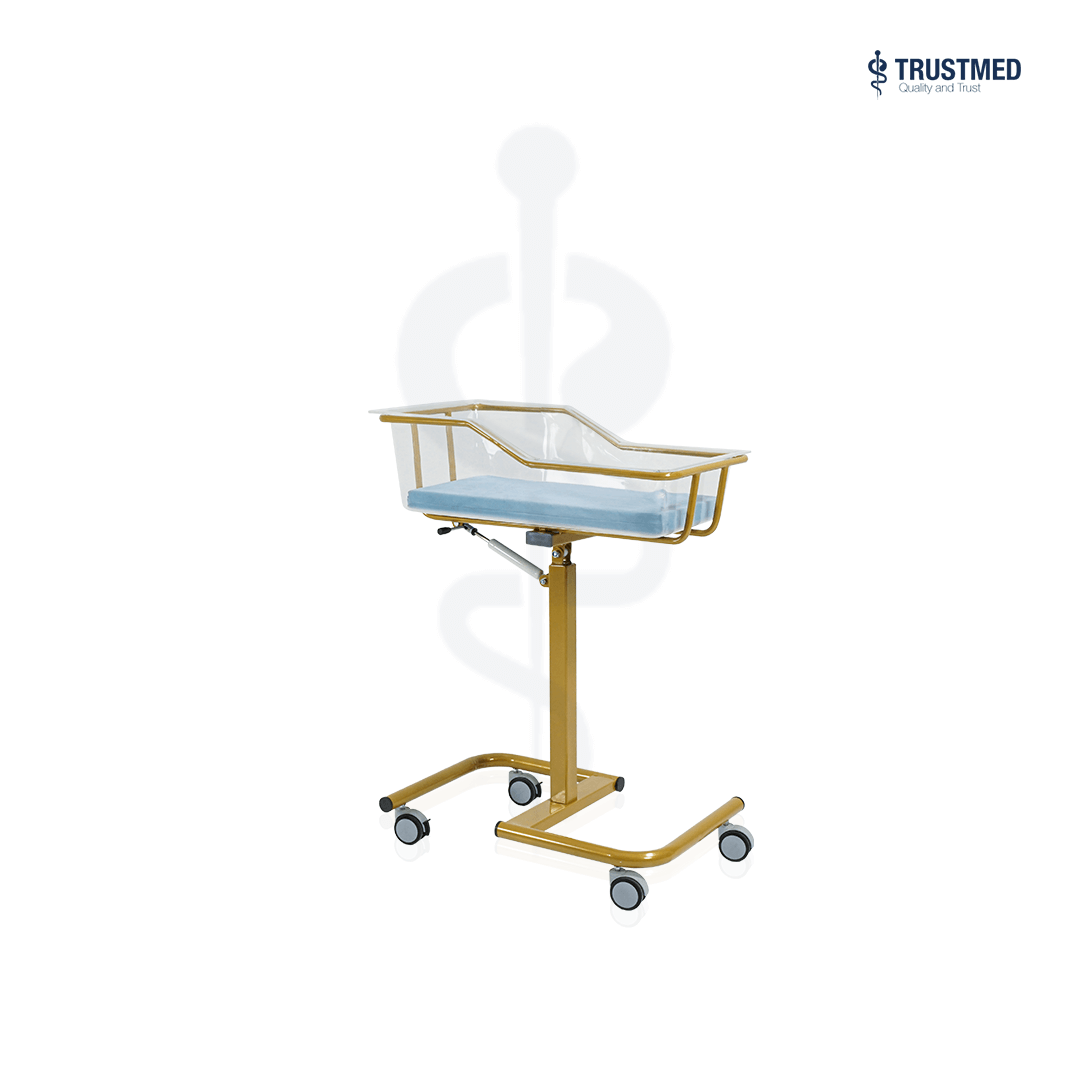 Trustmed-Medical-Patient-Care-Bed