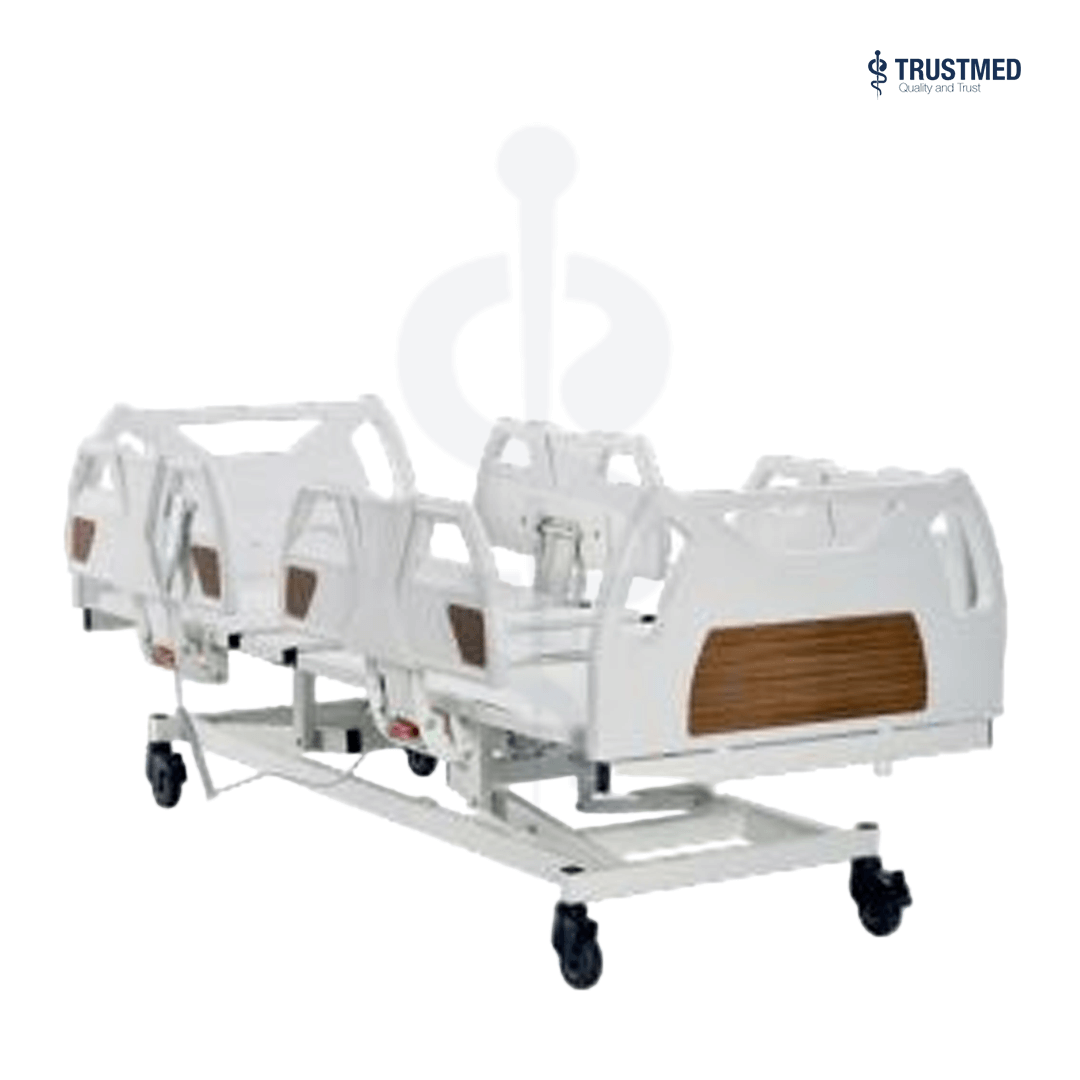 Trustmed-Medical-Patient-Care-Bed