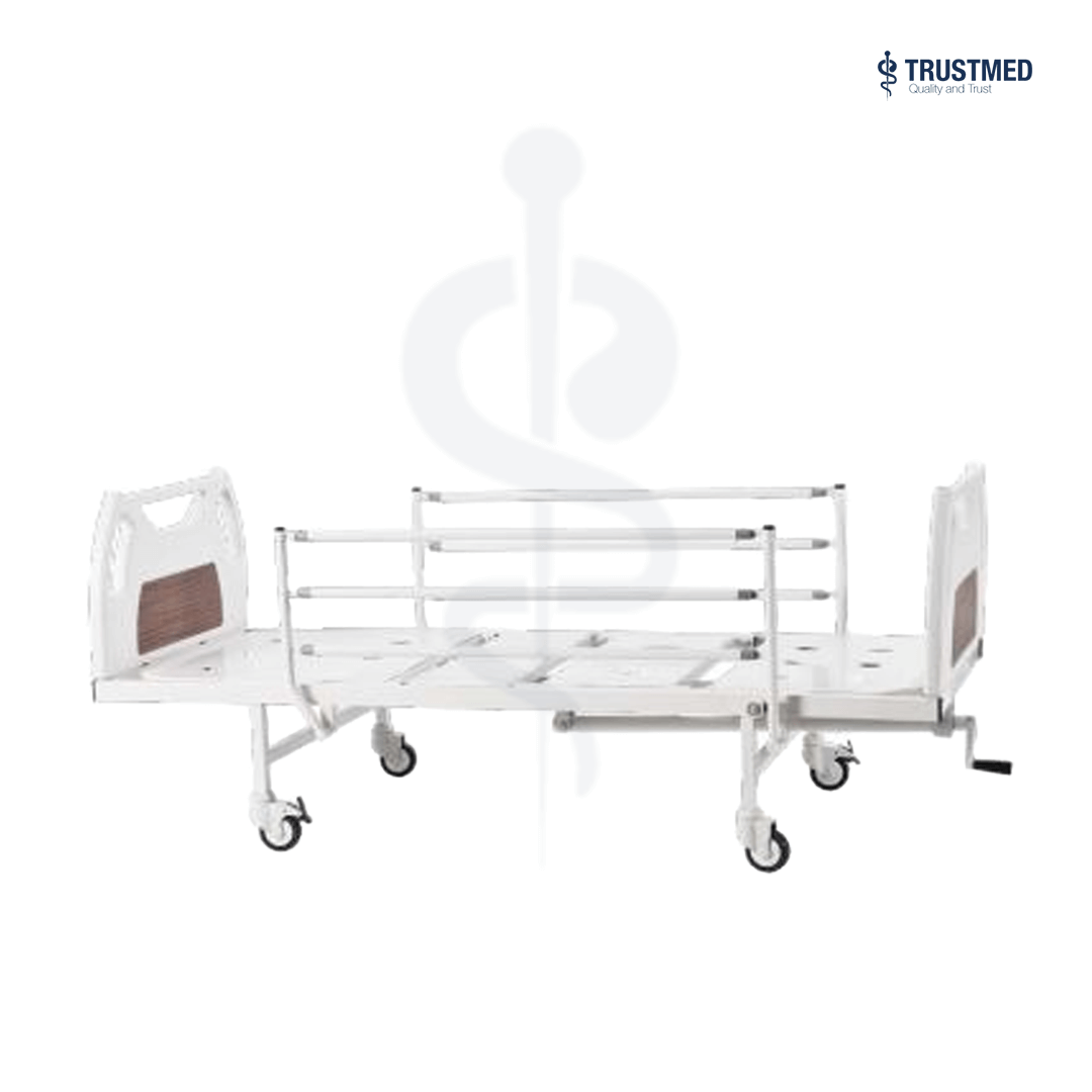 Trustmed-Medical-Patient-Care-Bed