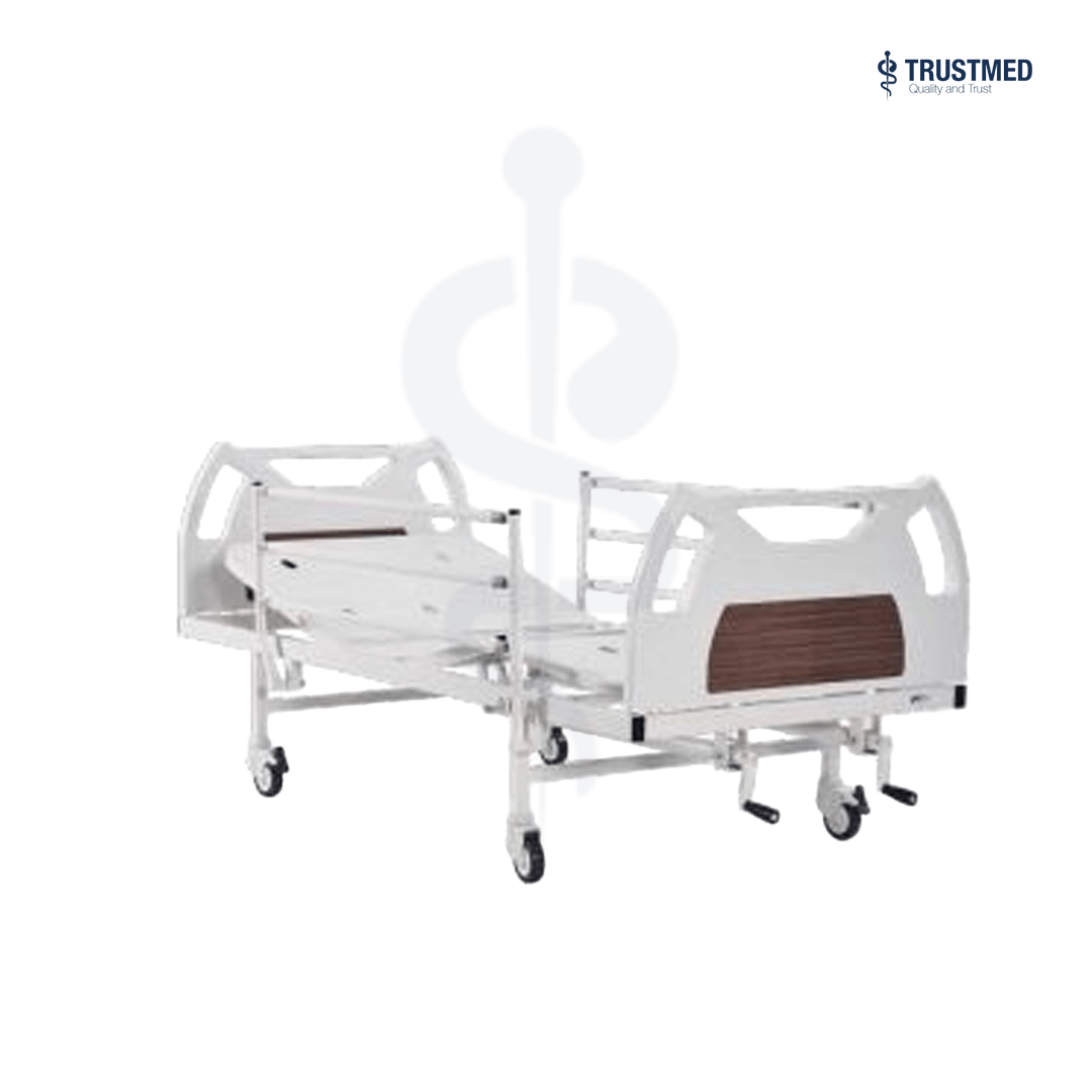 Trustmed-Medical-Patient-Care-Bed