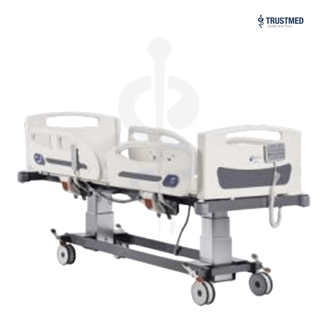 Trustmed-Medical-Patient-Care-Bed