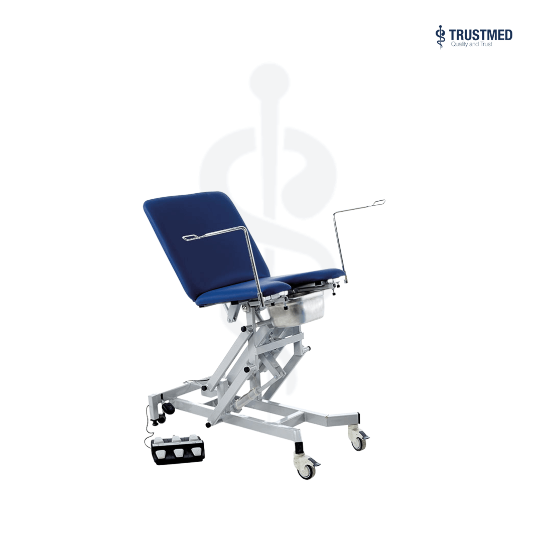 Trustmed-Medical-Stretcher