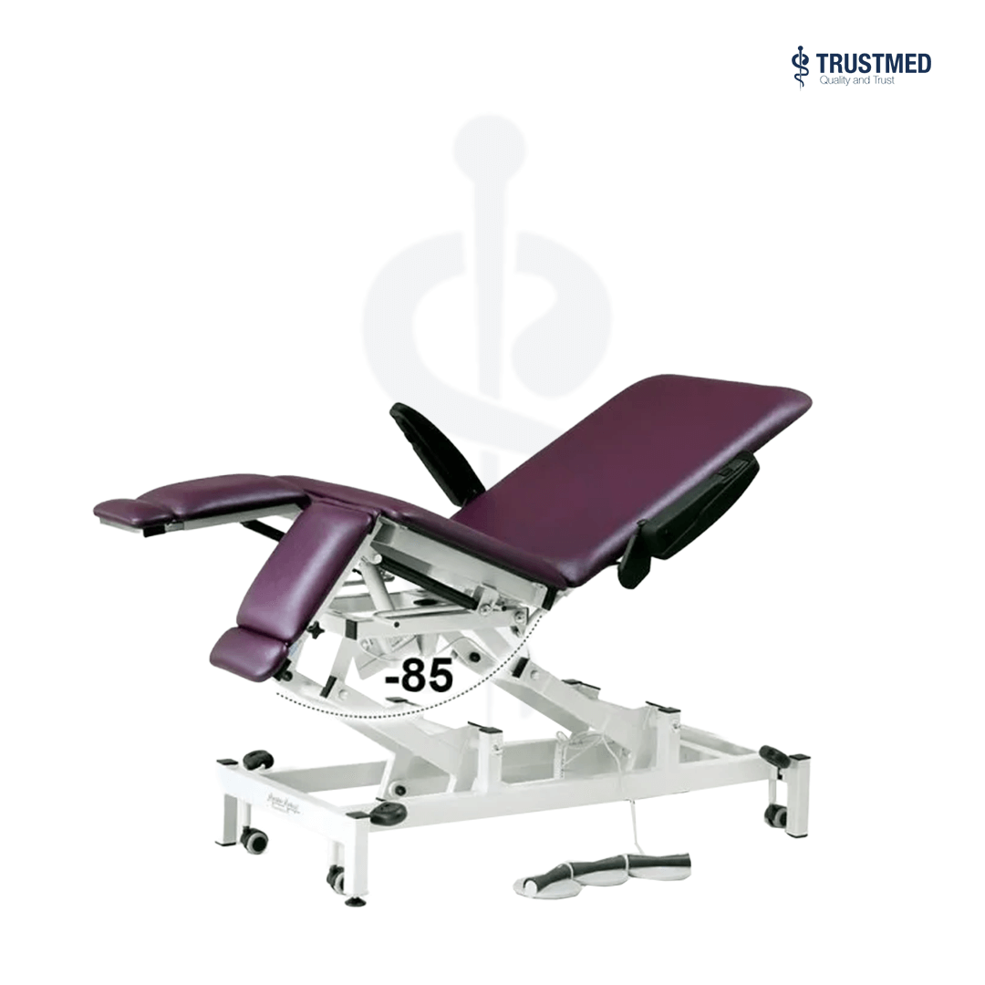 Trustmed-Medical-Stretcher