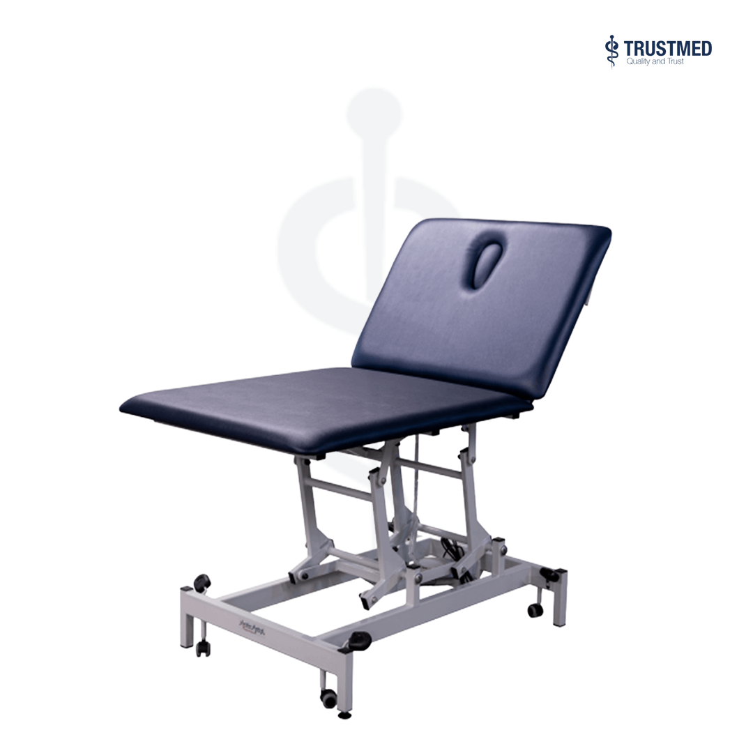 Trustmed-Medical-Stretcher