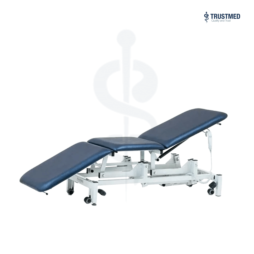 Trustmed-Medical-Stretcher